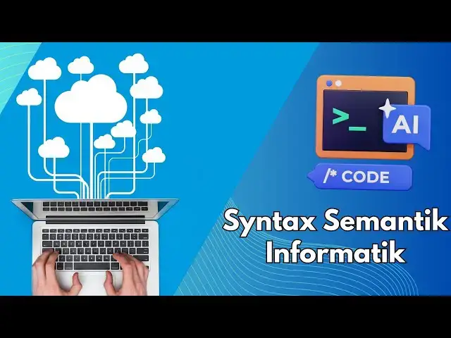 Video thumbnail for Syntax Semantik Informatik: Video