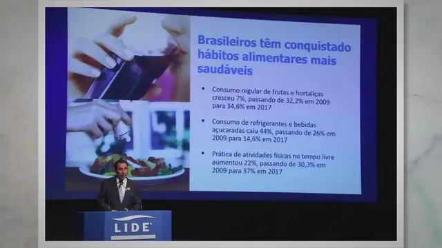 Video thumbnail for Treinando para a Saúde: A Importância de um Corpo em Movimento