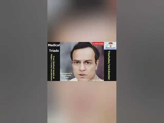 Video thumbnail for #jartengner_syndrome #syndrome #medical #shorts #lifes1# #frcs #exam#student #oc #doctorwho #usmle