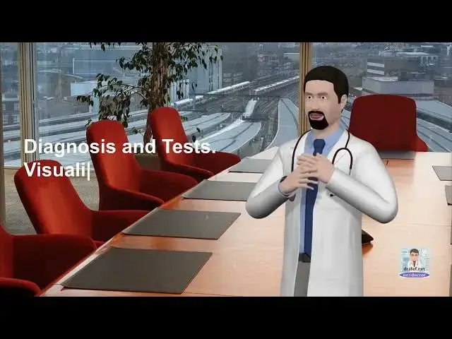 Video thumbnail for Kartagener's Syndrome