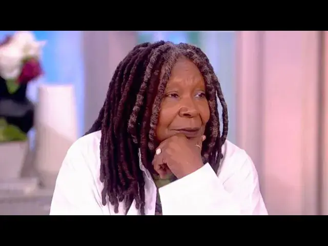 Video thumbnail for 'The View' Gets Devastating News About Future As Disney CEO Makes Massive Announcement