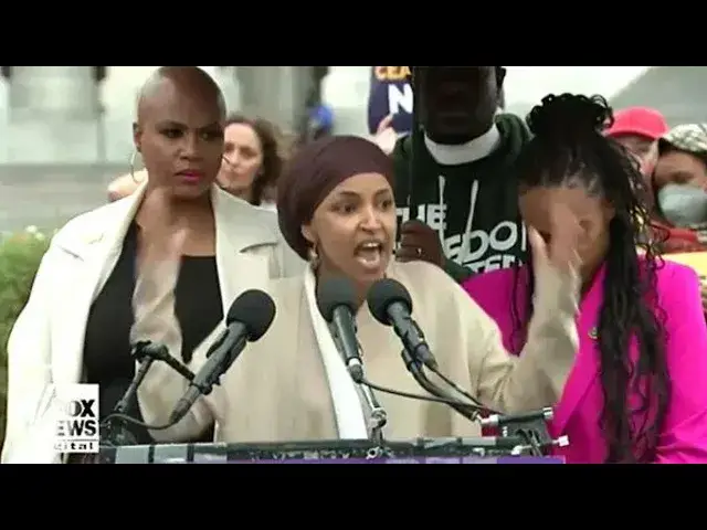 Video thumbnail for 'Ignore This Crazy Lady' - Omar Humiliated In Front Of Staff