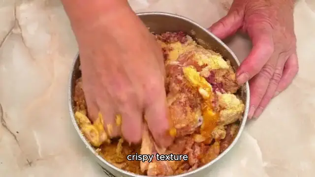 Video thumbnail for Stir-fry chicken recipe