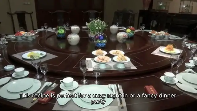 Video thumbnail for Truffle Mac & Cheese