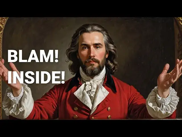 Video thumbnail for The Enduring Allure of Historical Fiction
