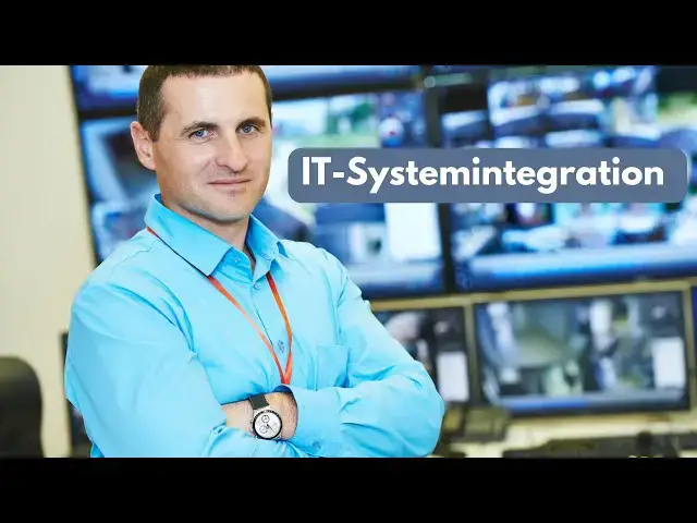 Video thumbnail for Warum ein Spezialist für IT-Systemintegration Dein Team auf das nächste Level hebt