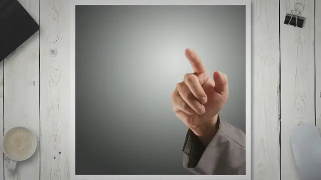 Video thumbnail for What is a metaphor? Video blog