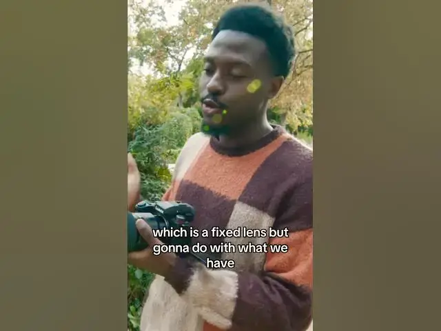 Video thumbnail for Getting smooth, wide shots with a 24mm lens. Video production tips with Kevin Kedi in Paris.