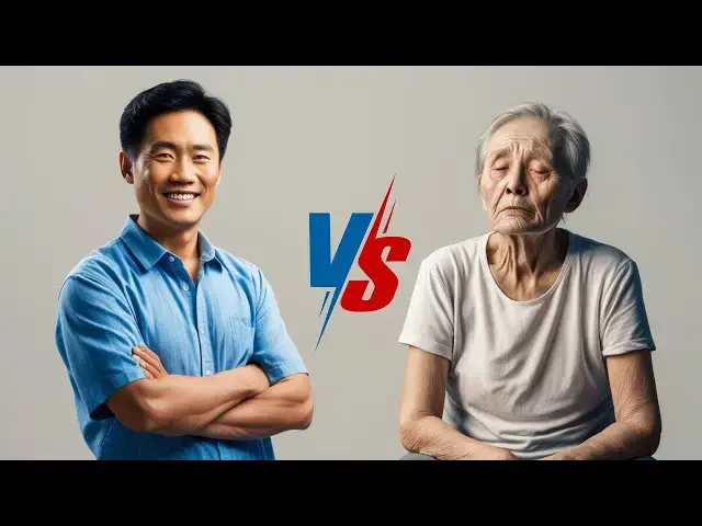Video thumbnail for Entender la Diferencia entre Salud y Enfermedad: Una Clave para el Bienestar