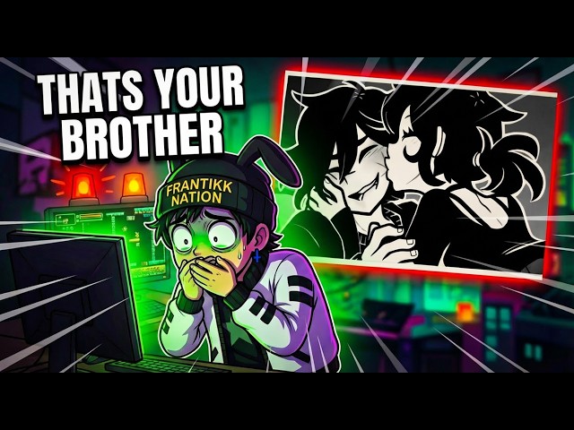 Video thumbnail for SHE DID WHAT TO HER BROTHER| TCOALL SPEEDRUN!!