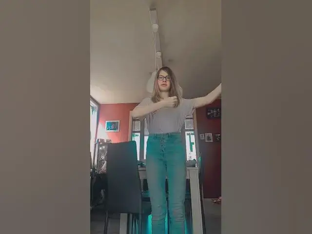 Video thumbnail for #music #squidgame2 #mingledance #korea