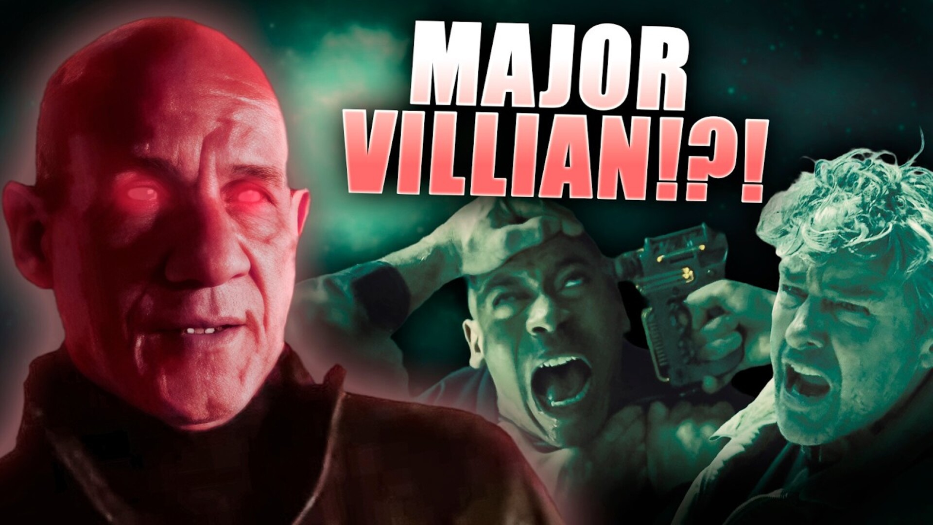 Video thumbnail for The Lanterns Trailer May Be Hiding A Major DC Universe Villain In Plain Sight