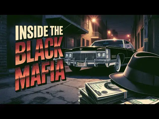 'Video thumbnail for Inside Sam Christian'sBlack Mafia: The Most Notorious Gang inAmerica'