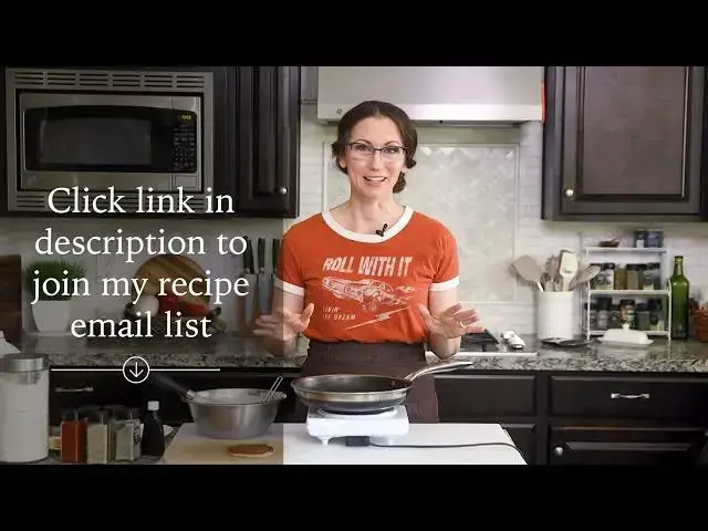 'Video thumbnail for Healthy McGriddles Recipe ¦ High Protein and Gluten Free Breakfast Sandwiches 720p 24fps'