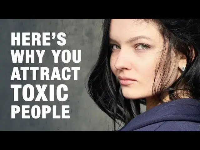 Video thumbnail for 10 Ways You’re Giving Your Power Away - And How to Stop