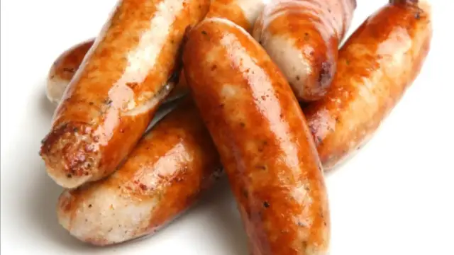 Video thumbnail for Breakfast Sausage Brands Ranked From Worst To Best