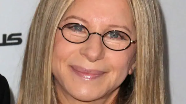 'Video thumbnail for Celebrities Barbra Streisand Absolutely Can't Stand'