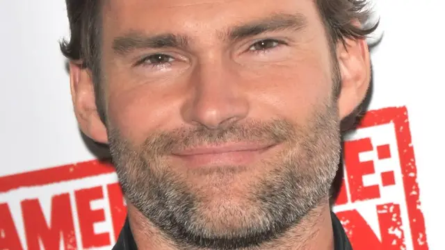 'Video thumbnail for The Tragic True Life Story Of Seann William Scott'