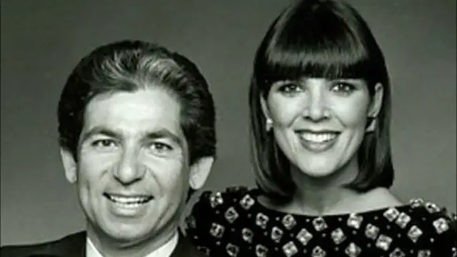 'Video thumbnail for Sweet Celebrities Who Married Awful People'
