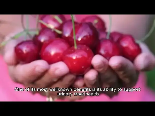 'Video thumbnail for #cranberry #food #viralvideo'