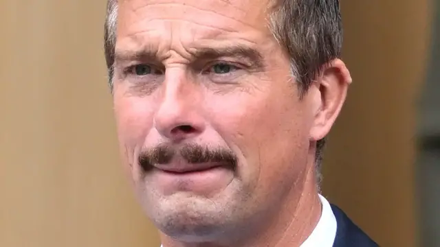 Video thumbnail for Things You May Not Know About Bear Grylls