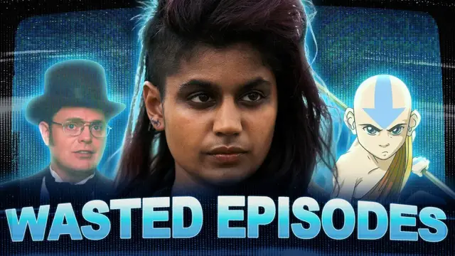 Video thumbnail for Wasted Episodes Shows Wish You'd Forget Ever Happened