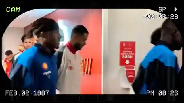 'Video thumbnail for LIVERPOOL VS CHELSEA (2:1) Extended Highlights | Mo Salah & Jones Goal | Premier League 2024/25'