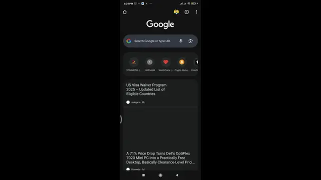 Video thumbnail for How To Update Google Play Services 2025