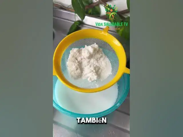 'Video thumbnail for 🌸✨ MASCARILLA COREANA CASERA | Piel de porcelana con esta receta natural ¡Rejuvenece y luce radiante'
