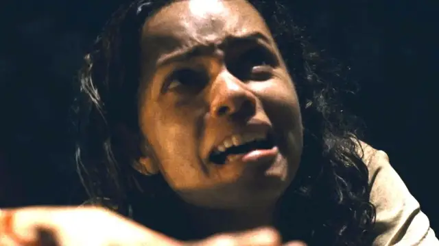 Video thumbnail for The Most Disgusting Scene In Barbarian Was Cut