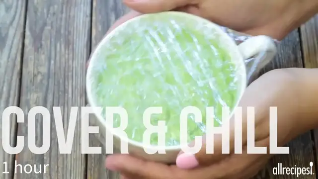 'Video thumbnail for How to Make Avocado Spinach Dip ¦ Appetizer Recipes ¦ Allrecipes.com (720p 24fps)'