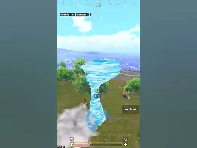 'Video thumbnail for New!! MY FIRST GAMEPLAY in NEW MODE UPDATE#bgmi #short video'