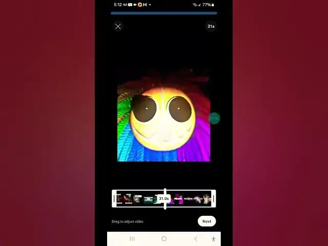 Video thumbnail for February 19, 2025