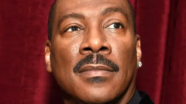 'Video thumbnail for The Iconic Disney Role Eddie Murphy Regrets Turning Down'