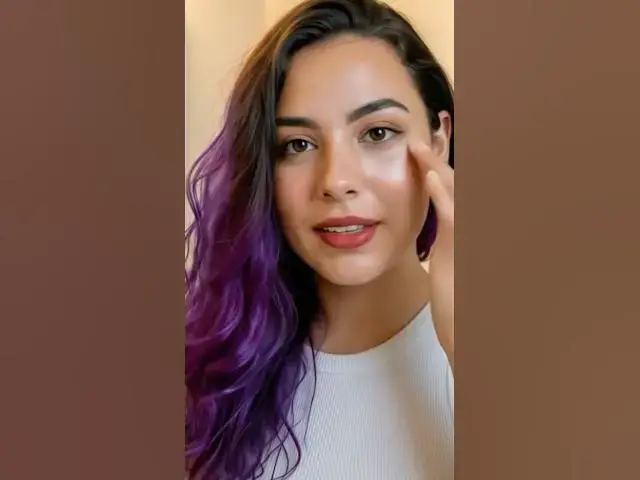 'Video thumbnail for Check it https://teenswannaknow.com/glow-up-landing-page/'