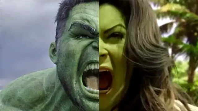 Video thumbnail for She-Hulk Vs. Hulk: Who Would Really Win In A Fight?