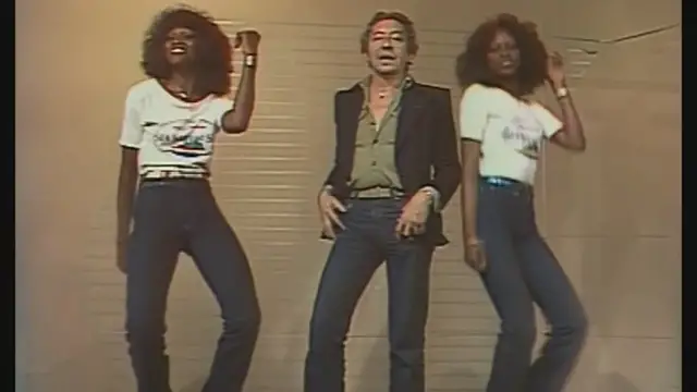 Video thumbnail for Serge Gainsbourg -Sea s.x and sun - 1978