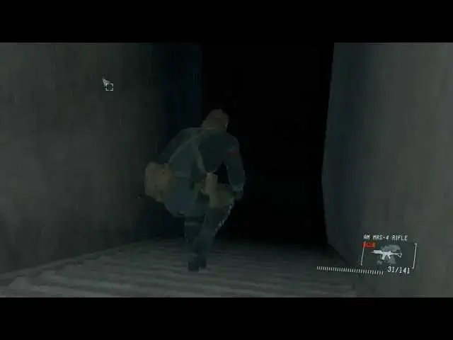 Video thumbnail for Metal Gear Solid V: Ground Zeroes - Eliminate The Renegade Threat: Kill Glaz Near Jeep (Checkpoint)