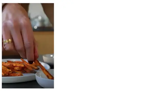 'Video thumbnail for How to Use Your Air Fryer (With Recipes!) ¦ Melissa Clark ¦ NYT Cooking (720p 24fps)'