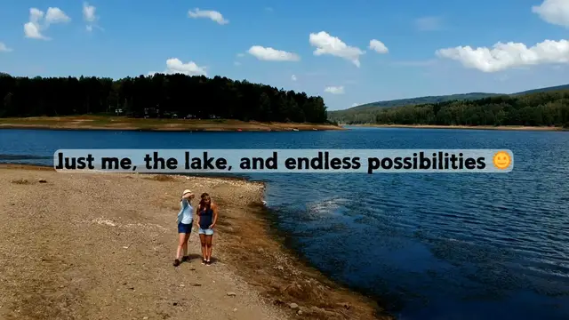 Video thumbnail for Top Lake Instagram Captions 200+ Captivating Ideas for 2024