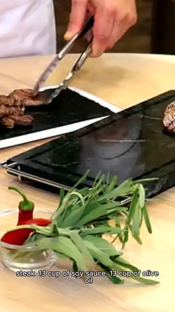 Video thumbnail for london broil recipe