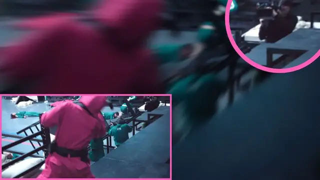 Video thumbnail for The Mistake In The Squid Game Season 2 Finale Everyone Missed