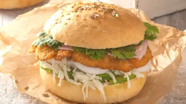 Video thumbnail for These Are Hands Down The Greatest Sandwiches Of All Time