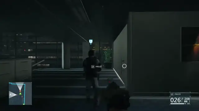 Video thumbnail for Battlefield Hardline - Ep 9 Independence Day: Preferred Outcome Shootout, Tylor Window Washer Scene