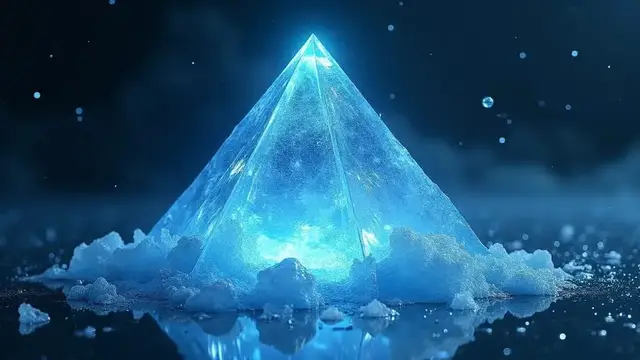 'Video thumbnail for Kin 29 Eismeerblauer Niwanes Ton 7'