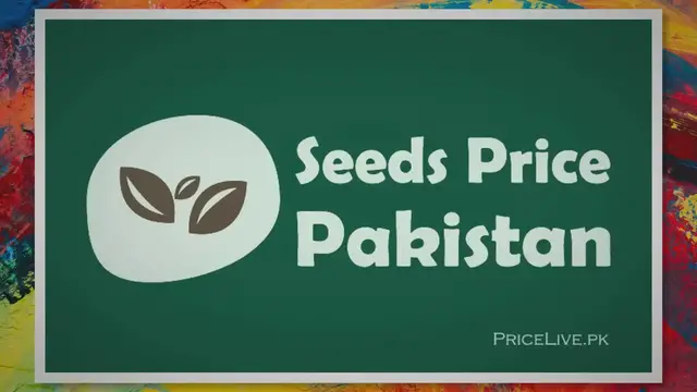 'Video thumbnail for Agri Seeds Price in Pakistan 2023'