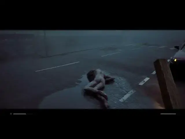 Video thumbnail for Silent Hill: Townfall - Part 4 Clara Woods: Bodies Attack Simon | Calibrate Signal Inside Store