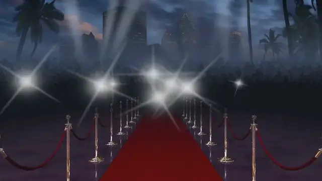 Video thumbnail for 2024 Emmy Awards Red Carpet Live