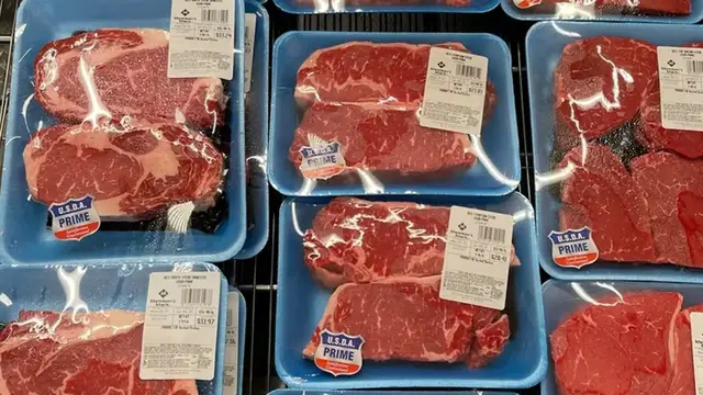 'Video thumbnail for The 4 Best And 4 Worst Steaks To Buy At Sam's Club'