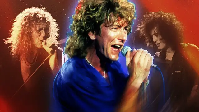 Video thumbnail for The Story Of Led Zeppelin Explained In 11 Songs